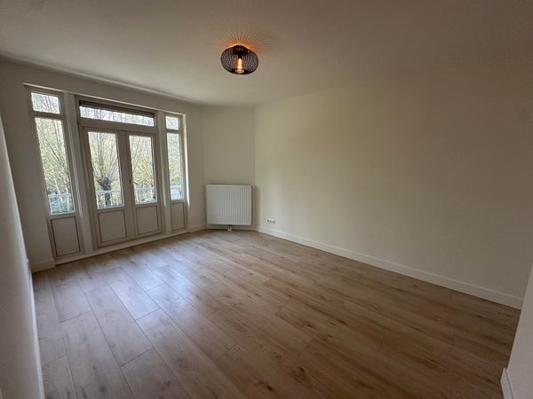 Appartement Van Speijkstraat in Amsterdam