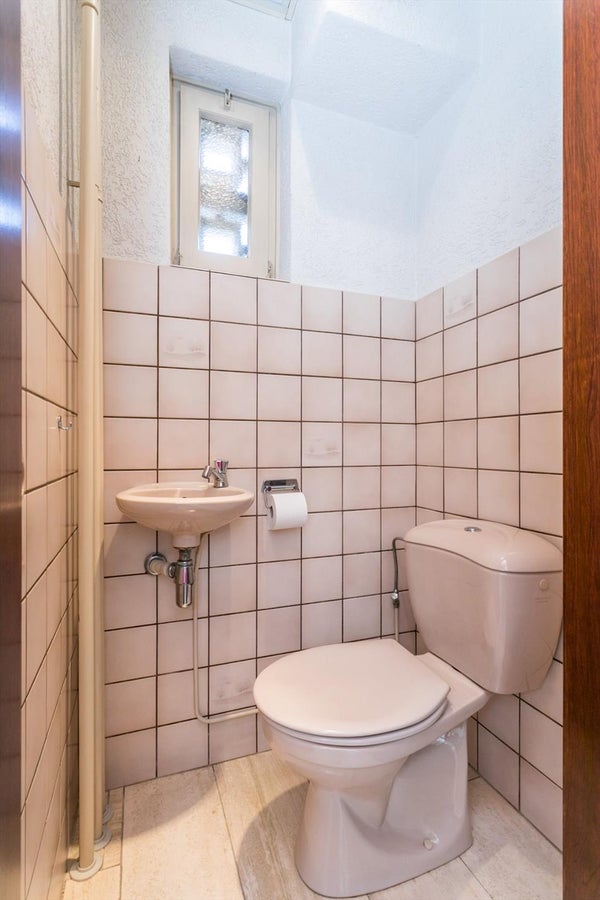 Huis te koop Quabeekstraat 5 in Jabeek voor € 225.000 k.k.