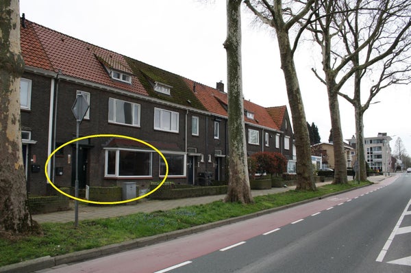 Mauritslaan 54 Geleen