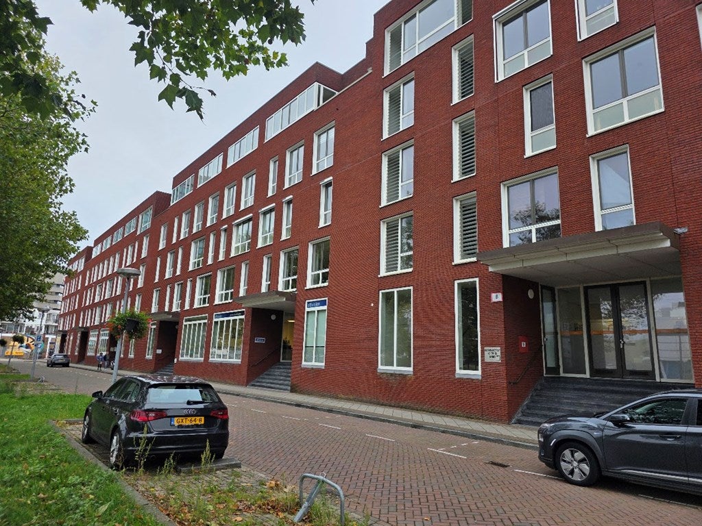 Groenmarktstraat
