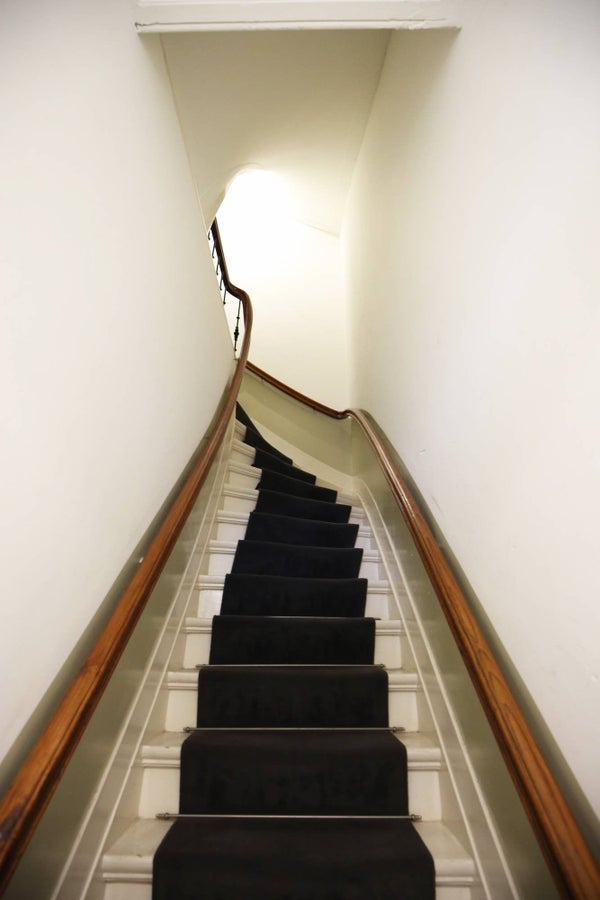 Appartement Leidsekade in Amsterdam