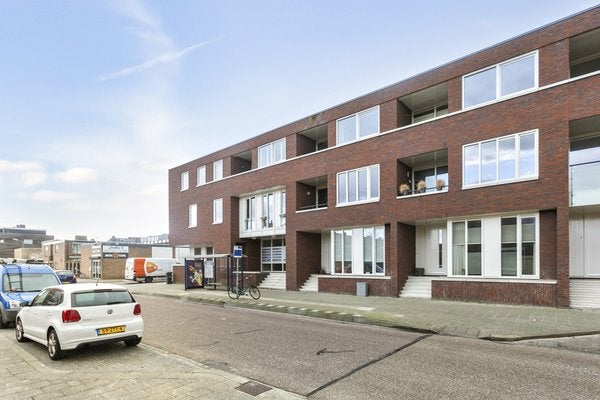 Woning in Den Bosch - Dommelstraat