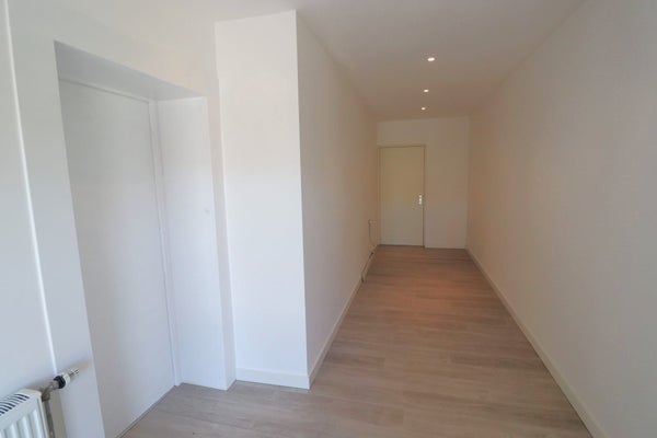 Appartement Agorabaan in Lelystad