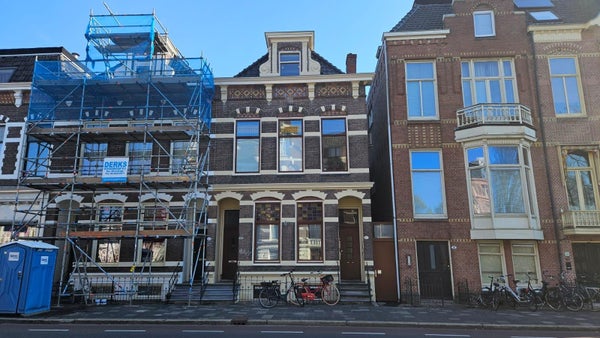 Verlengde Oosterstraat