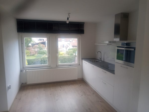 Flat Bij de Gracht in Susteren