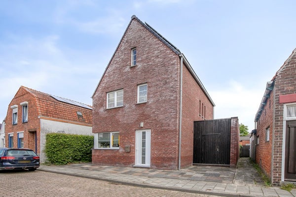 Veldstraat 5 in Sluiskil