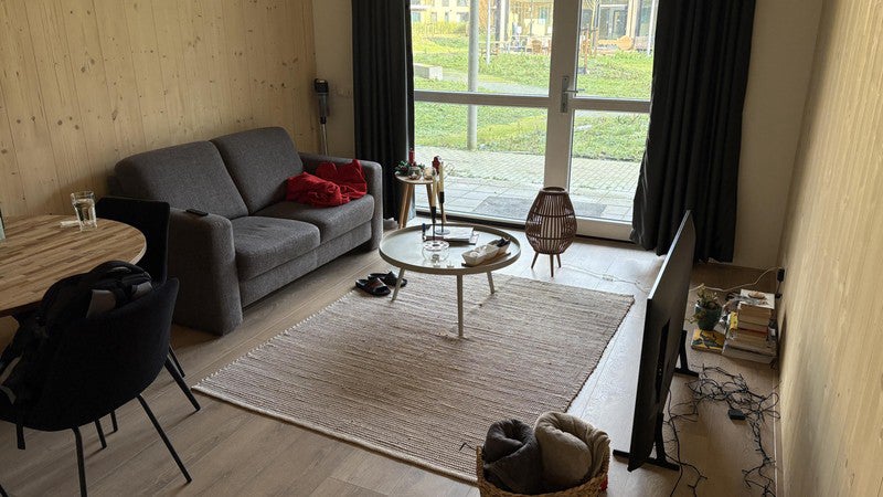 Appartement Eemshof