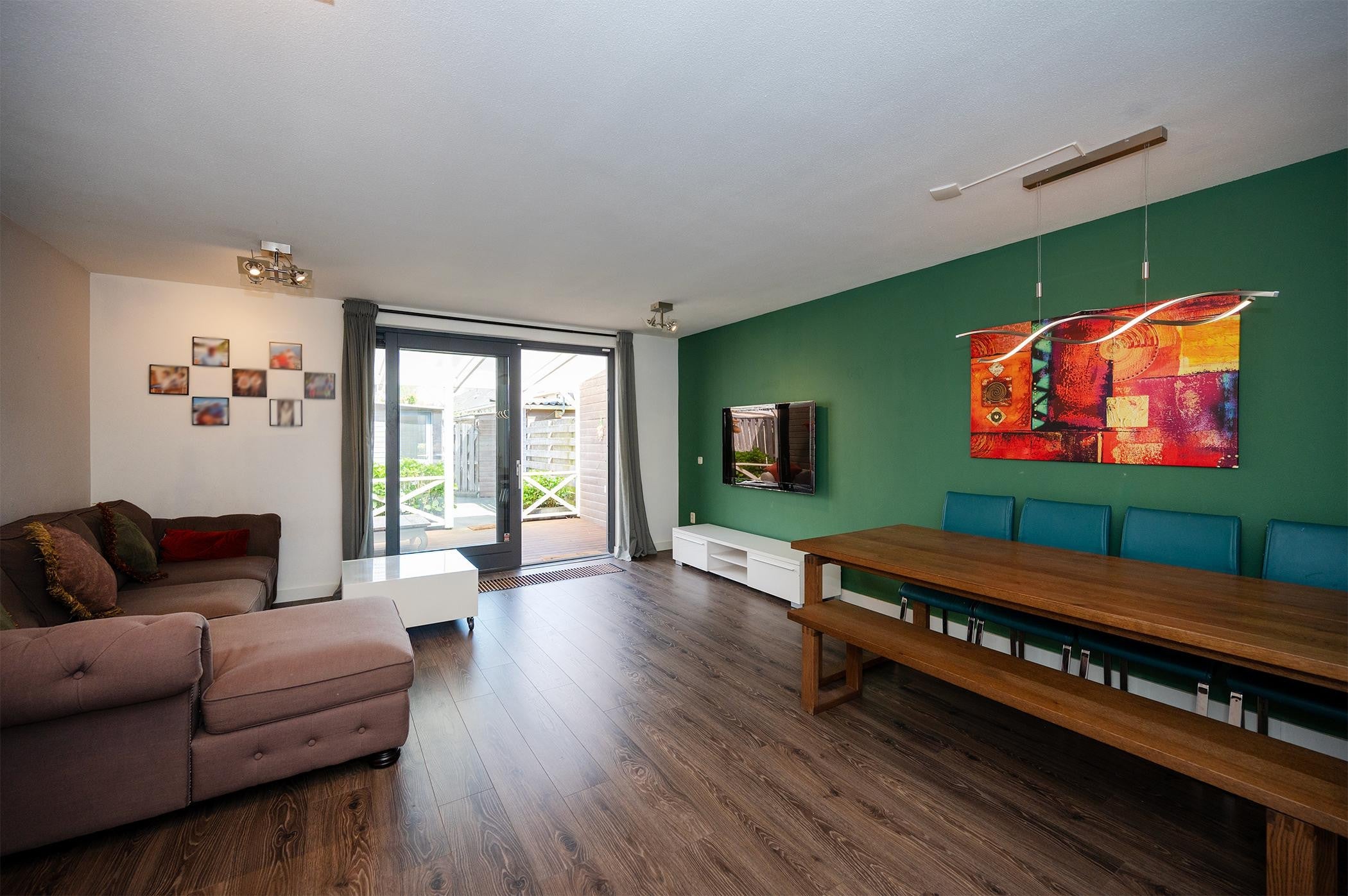 Te huur Huis Brederostraat in Almere