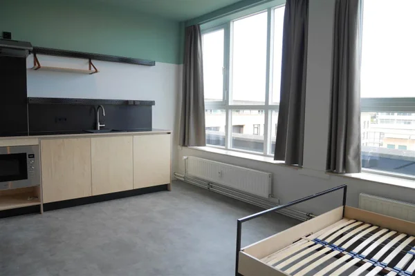 Appartement Dokter Nevenstraat in Maastricht