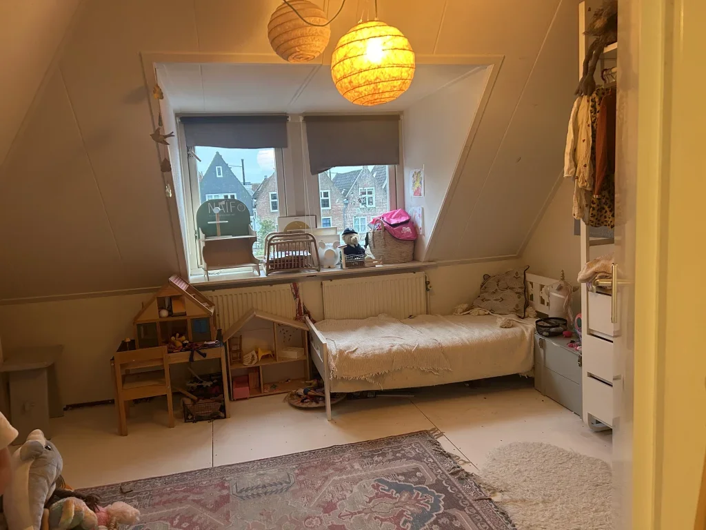 Appartement Wageweg 65 in Alkmaar