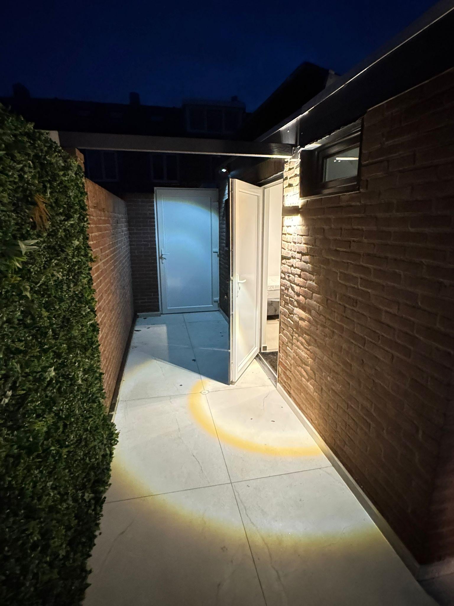 Te huur Studio Erik de Rodestraat in Den Bosch