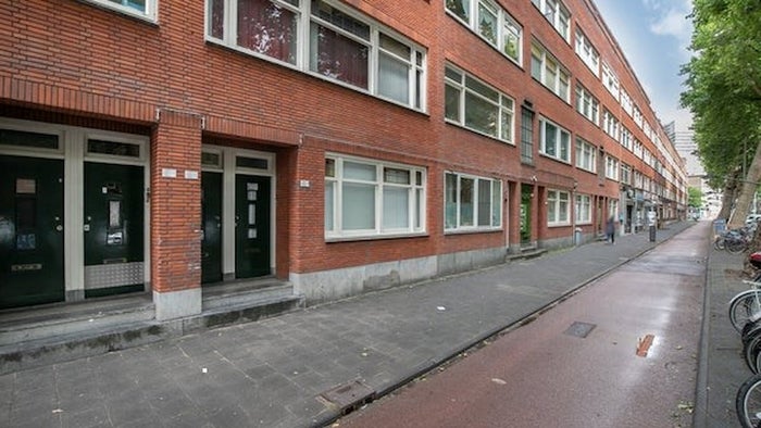 Te huur: Kamer Dordtselaan in Rotterdam