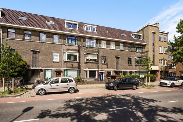 Vreeswijkstraat 93 in Den Haag
