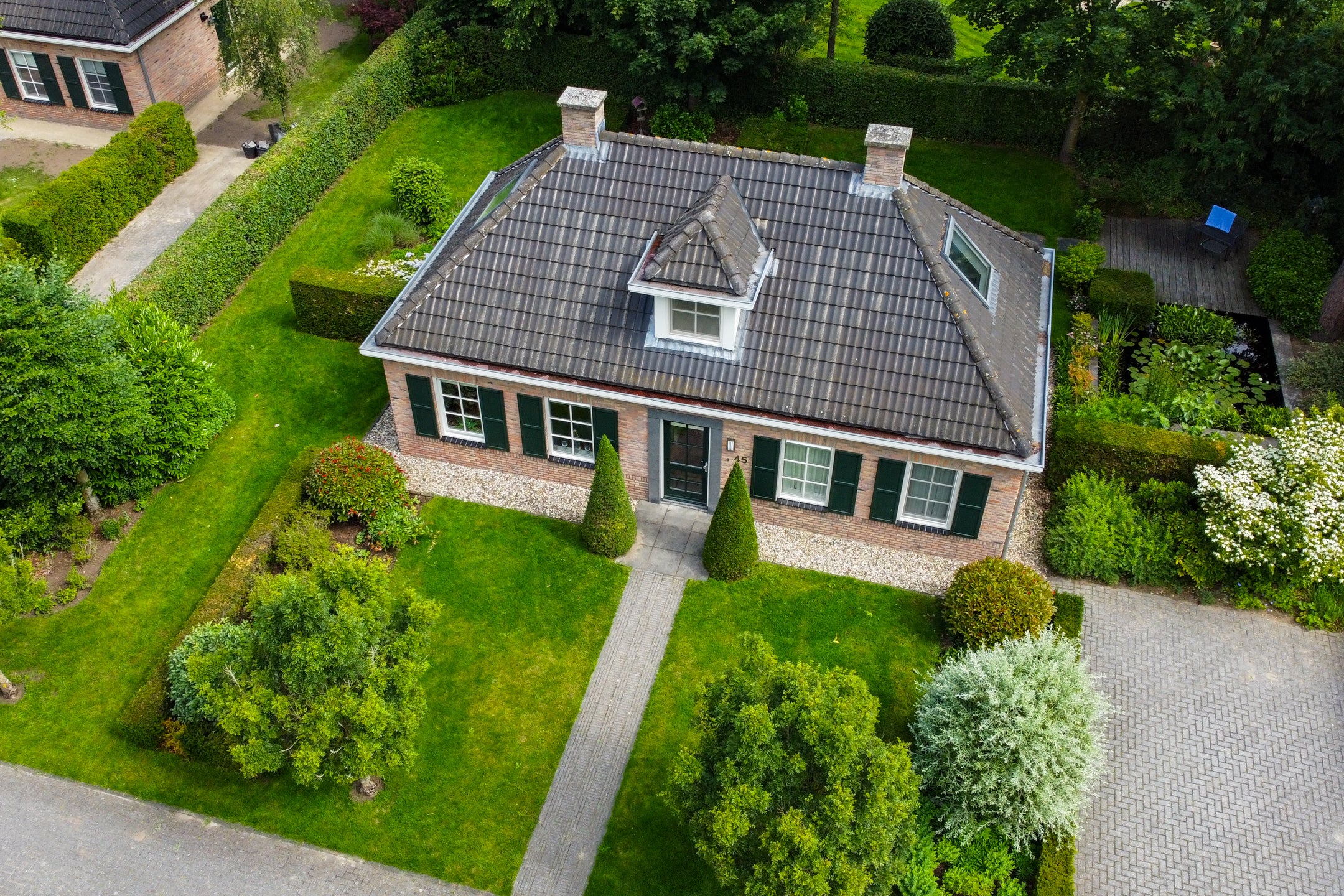 Huis Sikkelerweg 8 45 in Ruurlo