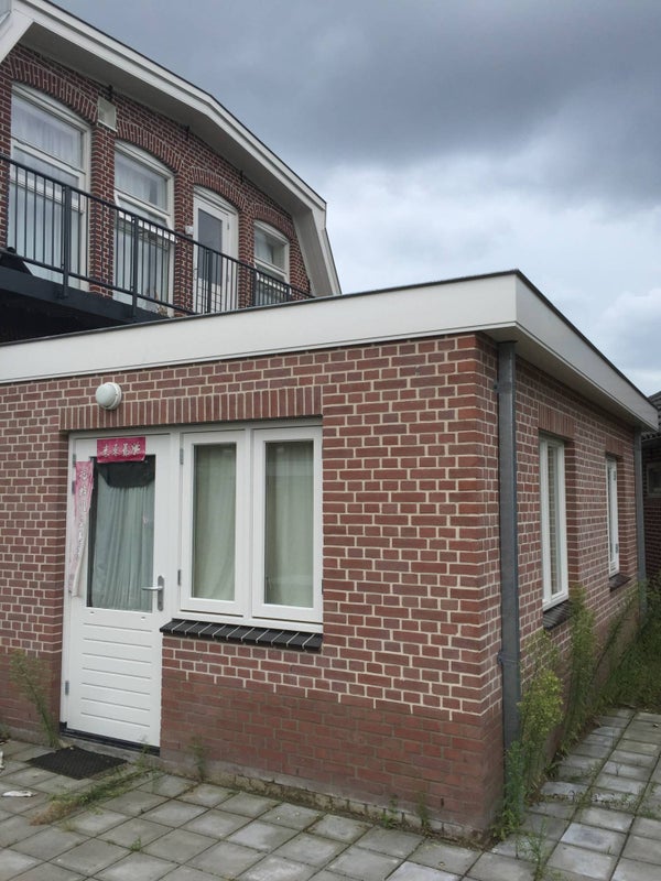 Getfertsingel 196 Studio Enschede