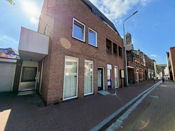 Hegstraat, Weert