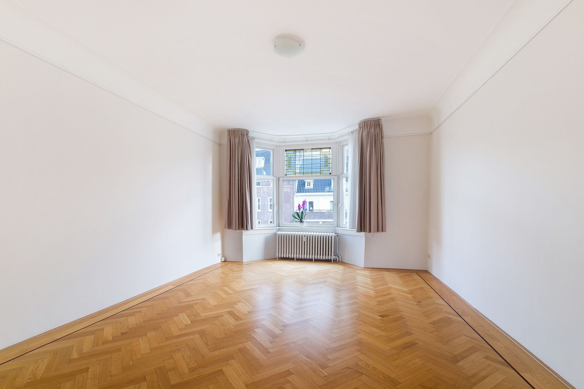 Woning te koop: Beethovenstraat, Amsterdam