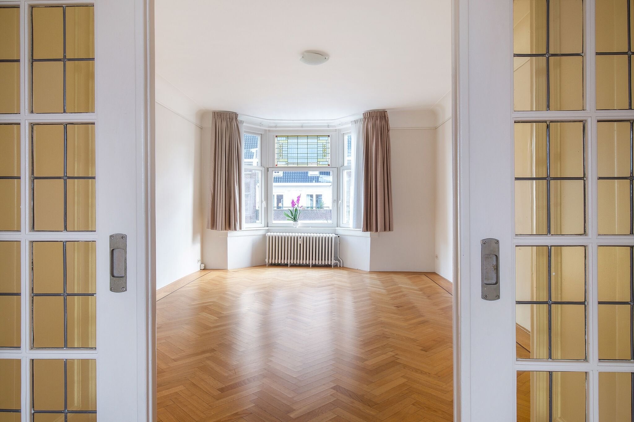 Woning te koop: Beethovenstraat, Amsterdam