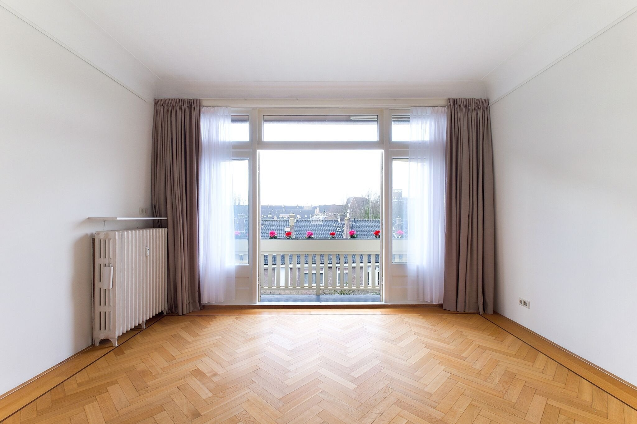 Woning te koop: Beethovenstraat, Amsterdam