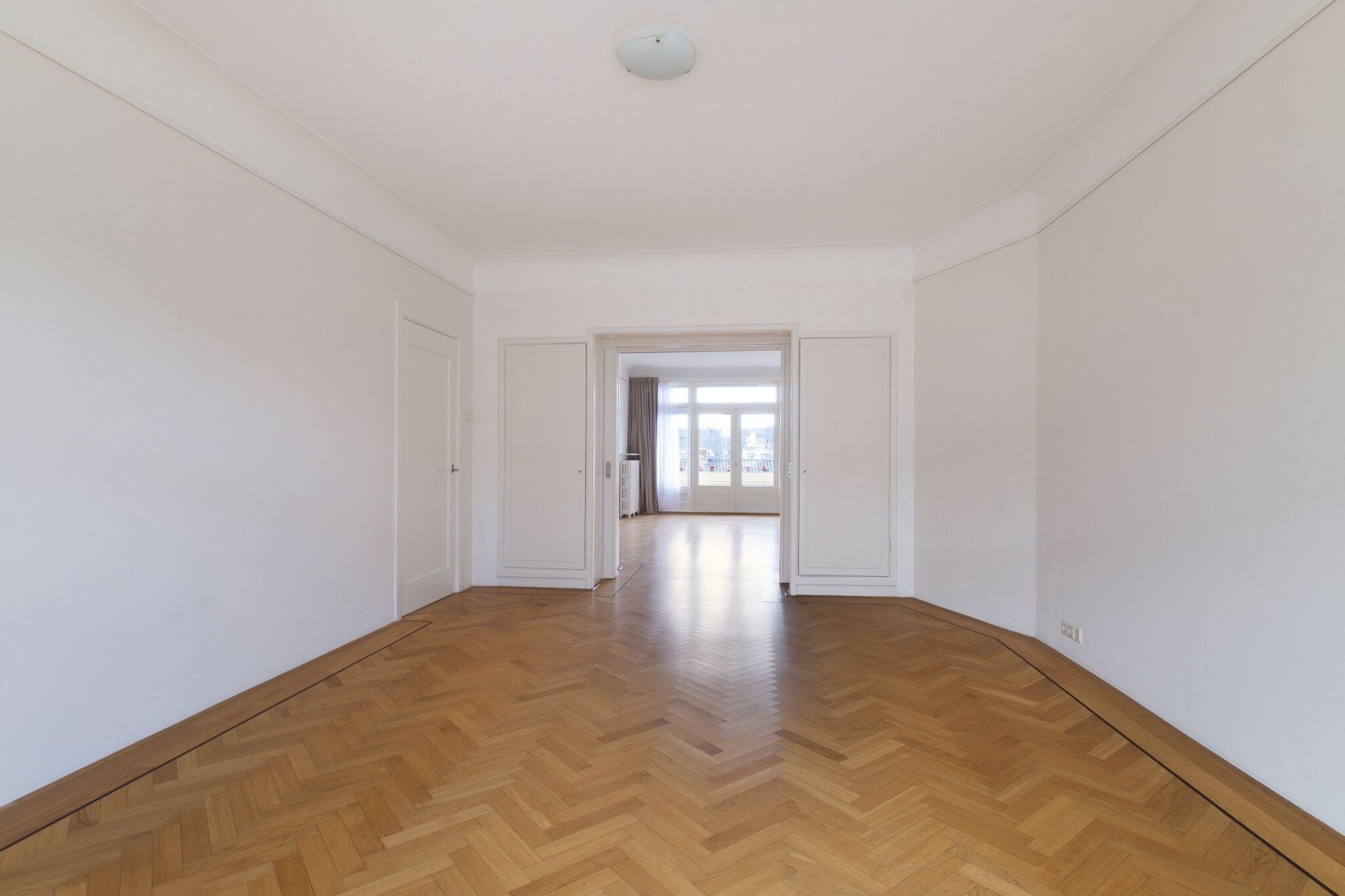 Woning te koop: Beethovenstraat, Amsterdam
