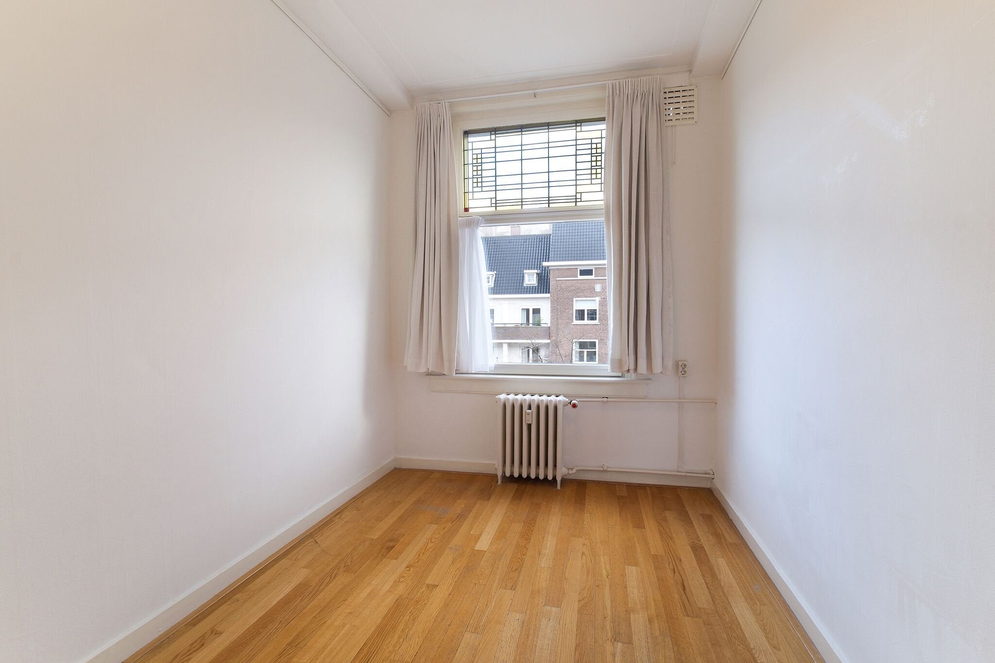 Woning te koop: Beethovenstraat, Amsterdam