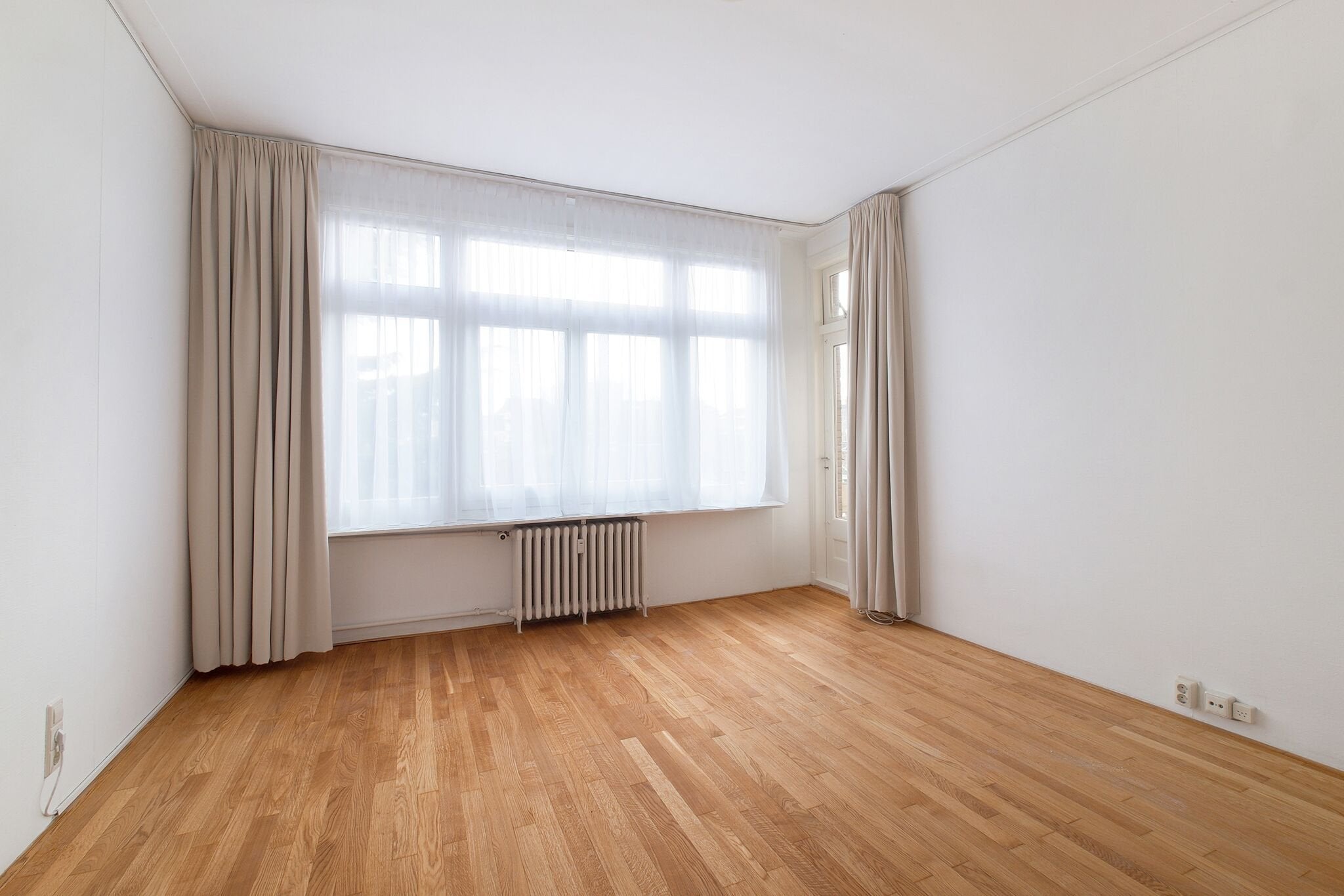 Woning te koop: Beethovenstraat, Amsterdam