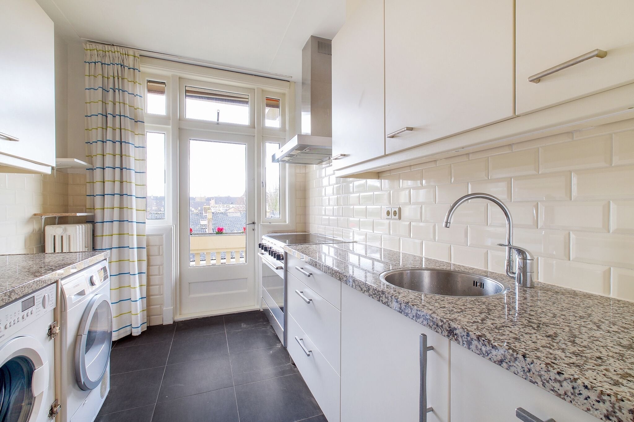 Woning te koop: Beethovenstraat, Amsterdam