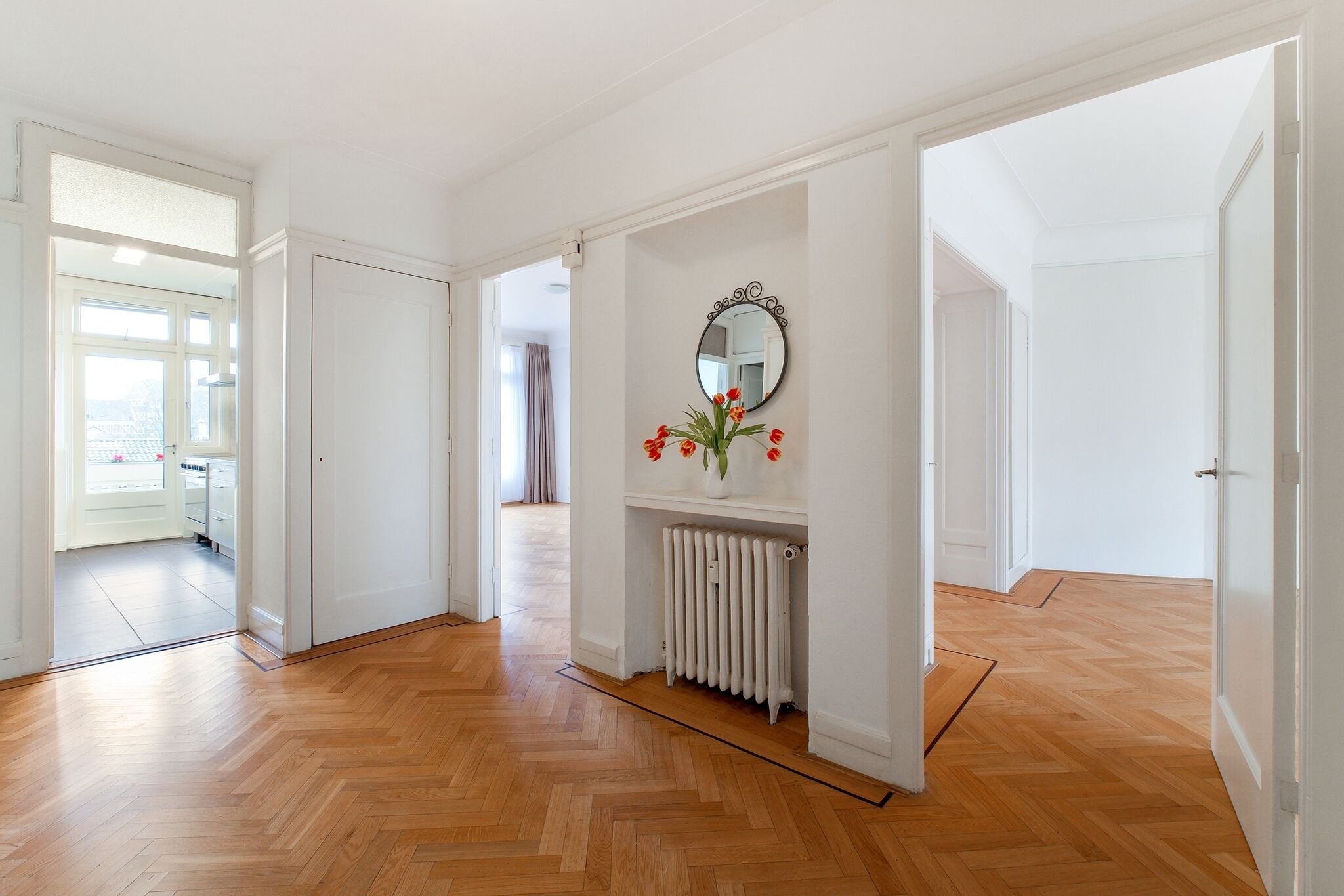 Woning te koop: Beethovenstraat, Amsterdam