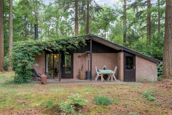 Huis Hogeveldsweg 26 323 in Giethmen