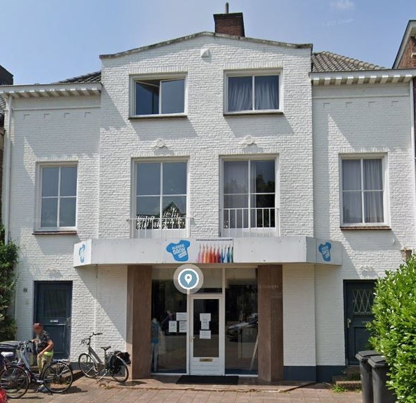 Gestelsestraat