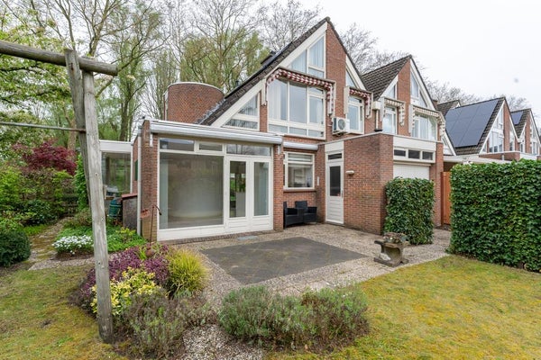 Casa Klipper 37 en Barendrecht
