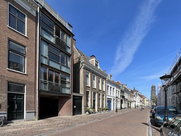 appartementen te huur op Lange Nieuwstraat