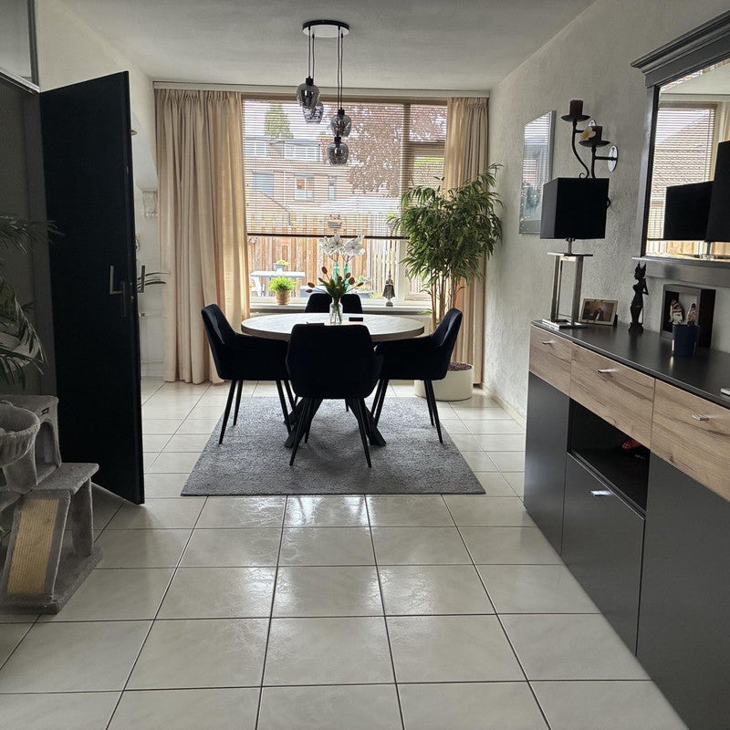 Appartement Genhoes
