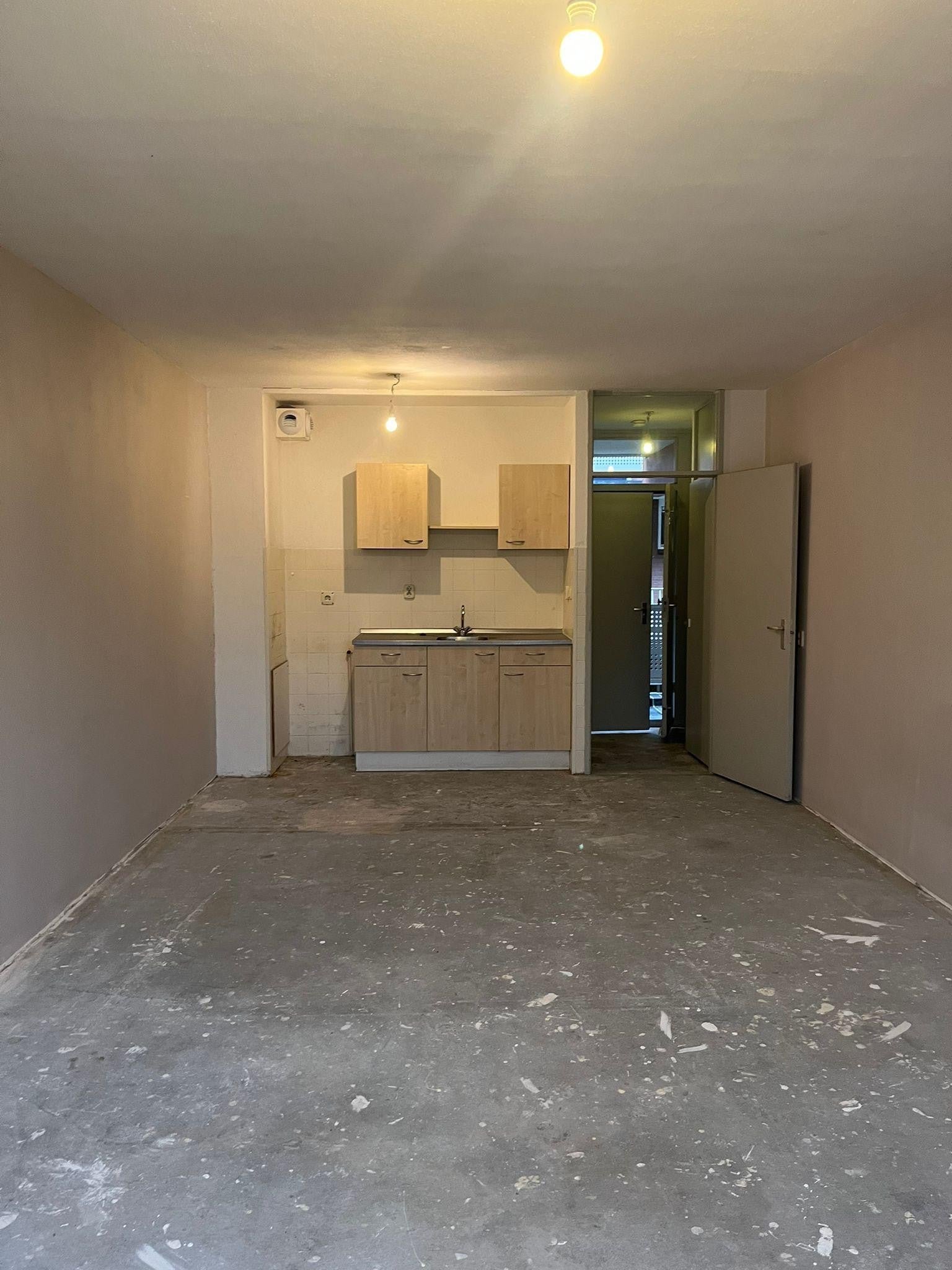 Appartement Groevenbeek in Ede