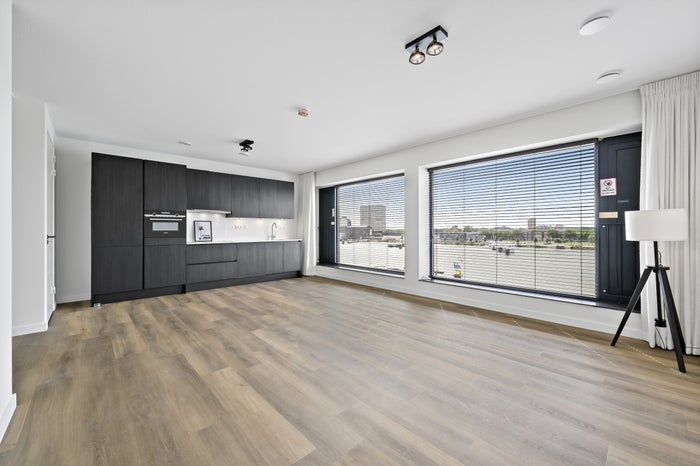 Te huur: Appartement Maashaven N.z. in Rotterdam