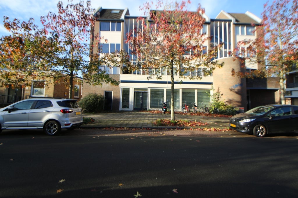 A rental house advertisment