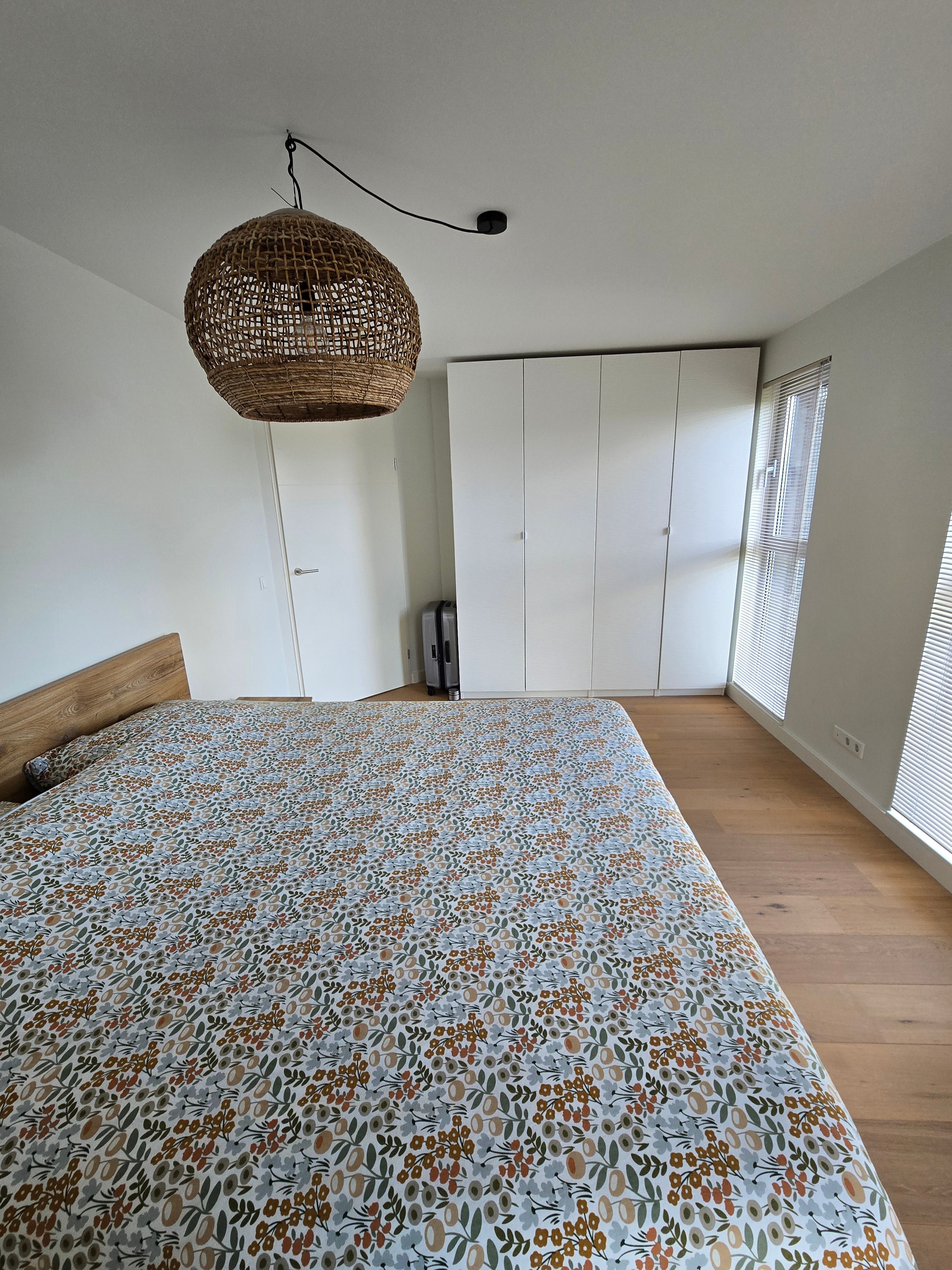 Appartement te huur: Wachterslaan 13, Nijmegen