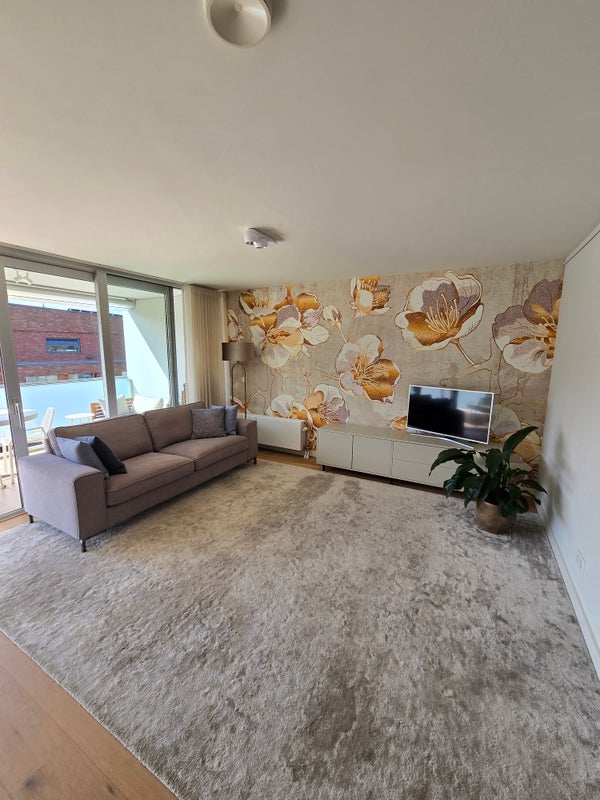 Appartement Wachterslaan 13 in Nijmegen