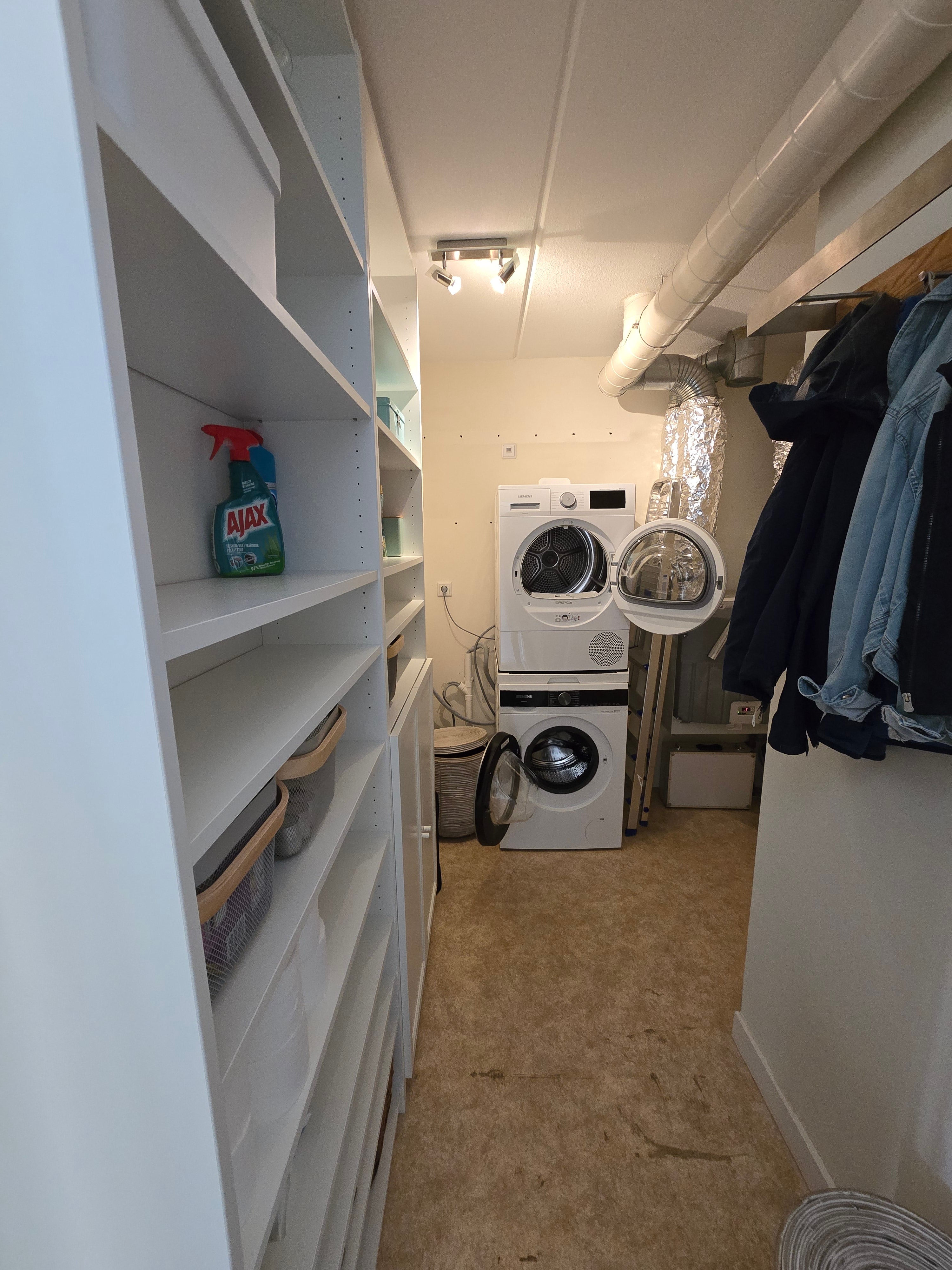 Appartement te huur: Wachterslaan 13, Nijmegen