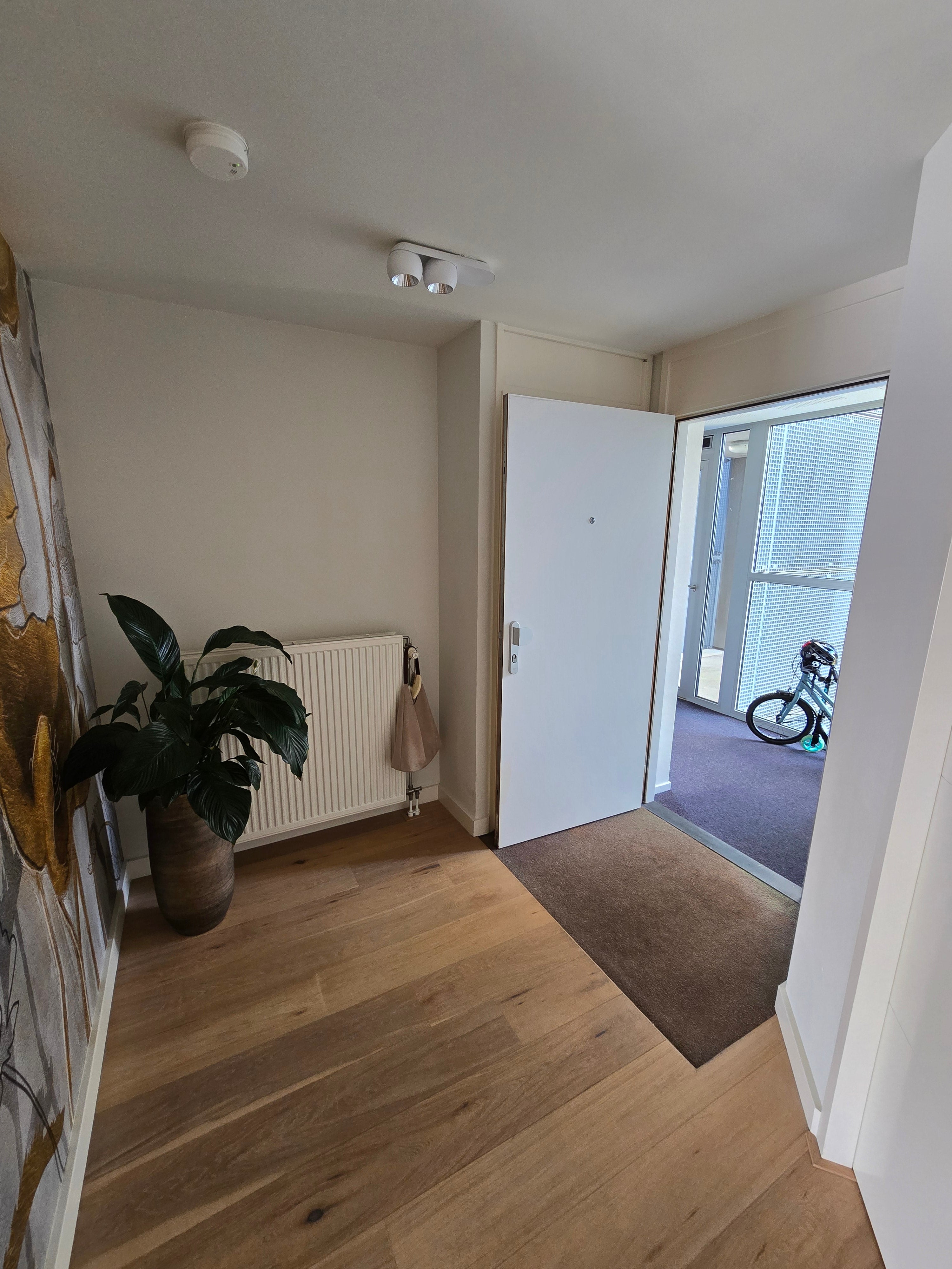 Appartement te huur: Wachterslaan 13, Nijmegen