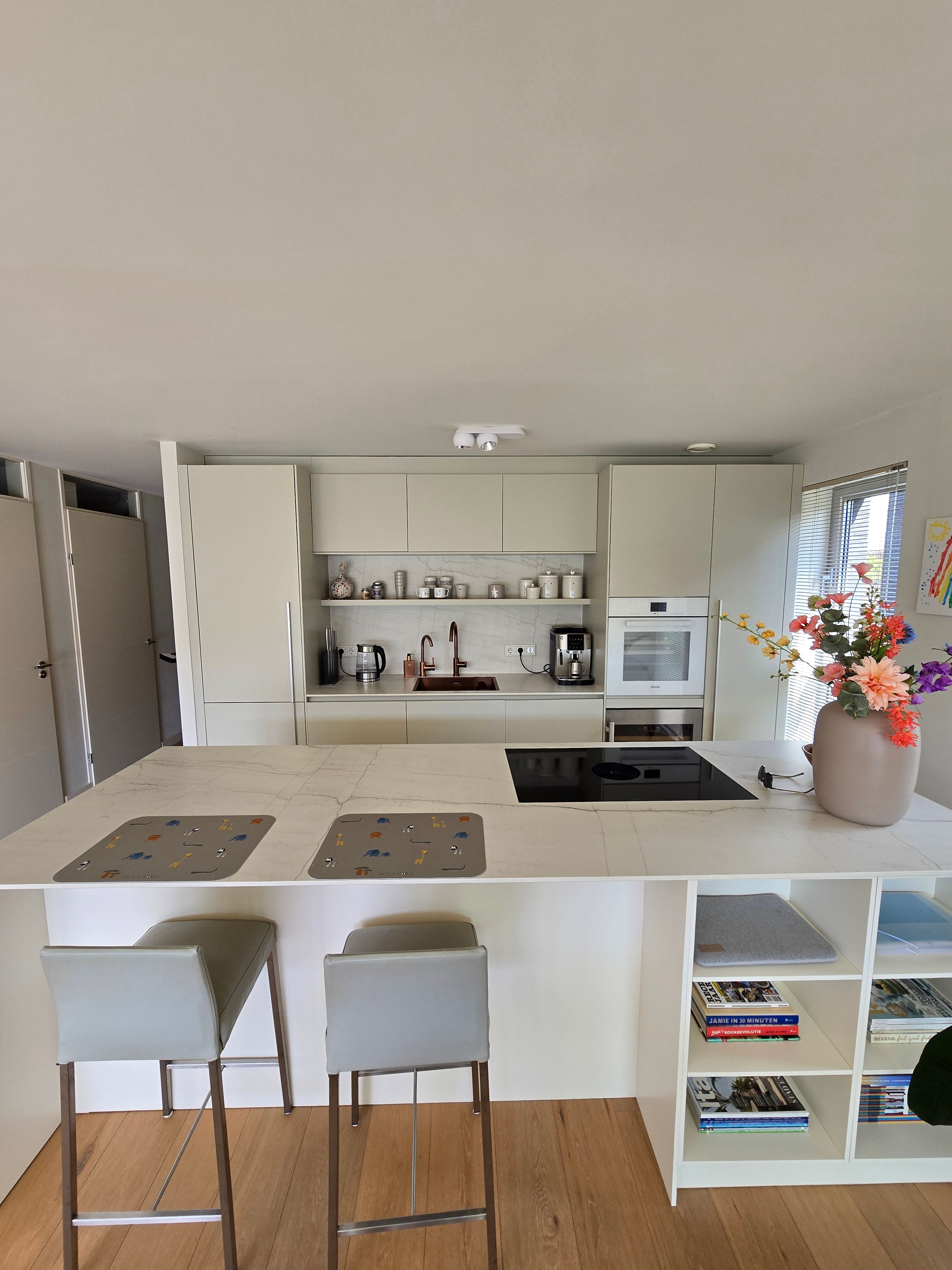 Appartement te huur: Wachterslaan 13, Nijmegen