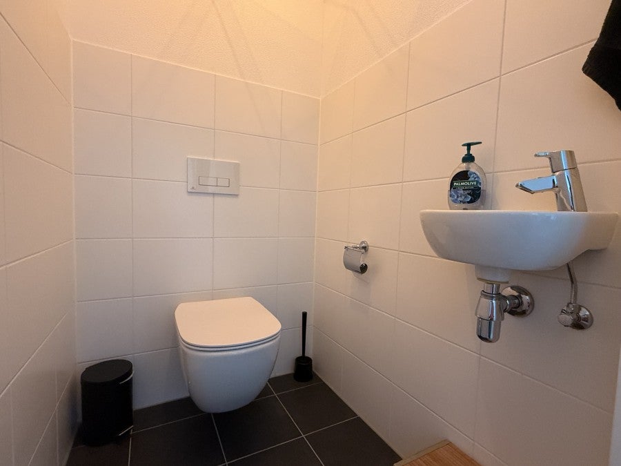 Woning te huur: Winklerlaan, Utrecht