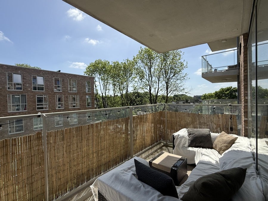 Woning te huur: Winklerlaan, Utrecht