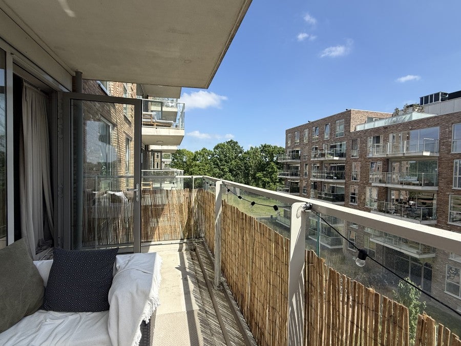 Woning te huur: Winklerlaan, Utrecht