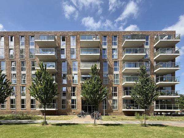 Appartement Winklerlaan à Utrecht