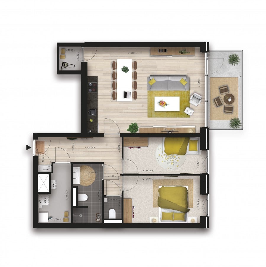 Woning te huur: Winklerlaan, Utrecht