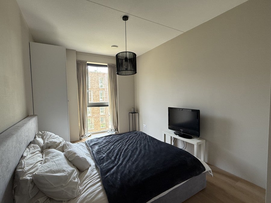 Woning te huur: Winklerlaan, Utrecht
