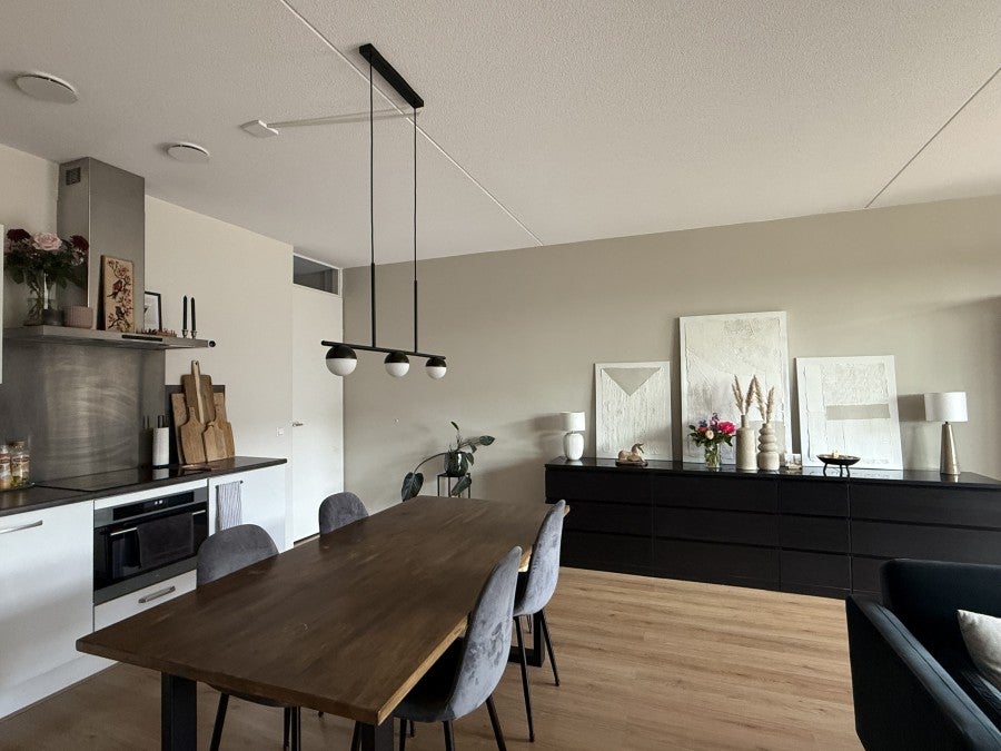 Woning te huur: Winklerlaan, Utrecht