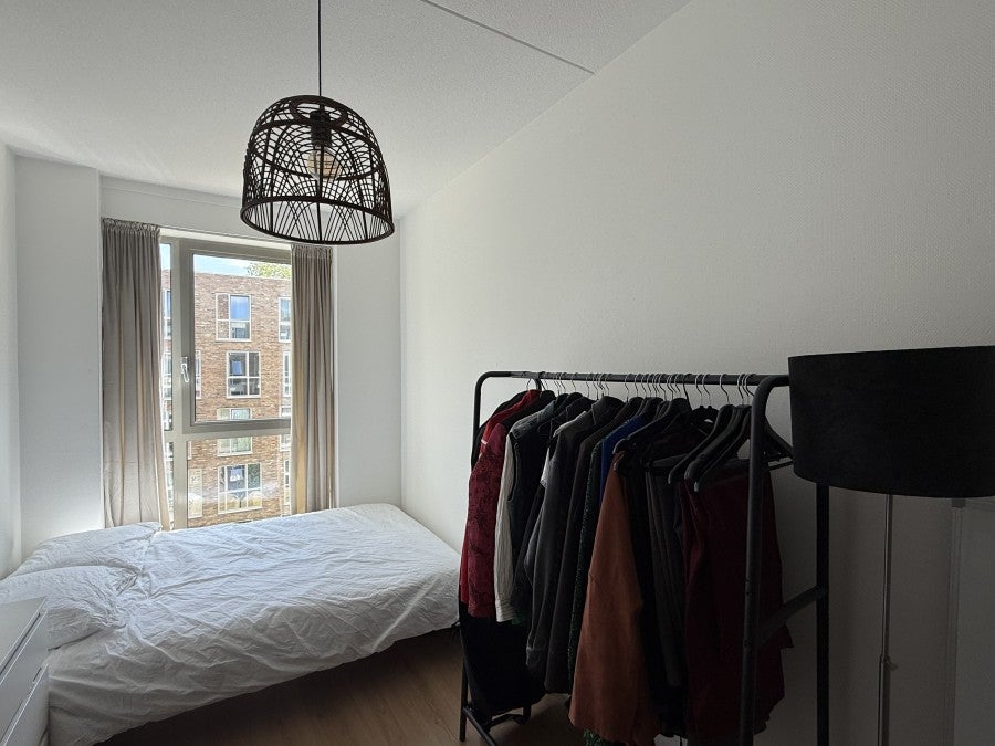 Woning te huur: Winklerlaan, Utrecht