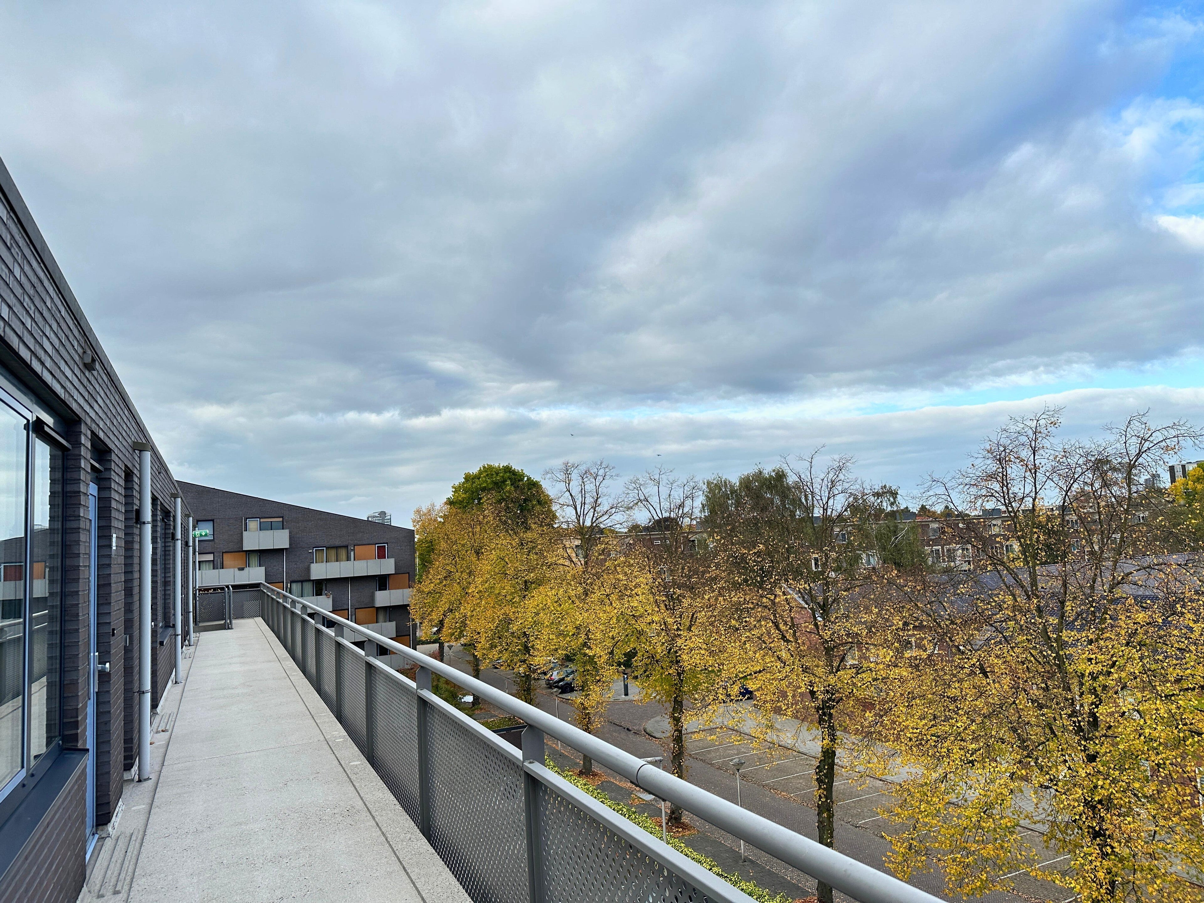 Woning te huur: Leeghwaterstraat, Eindhoven